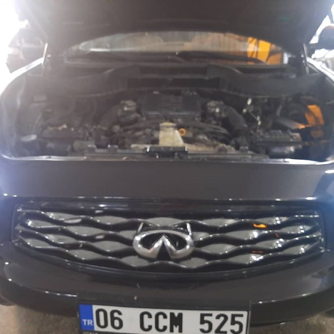 Chery Omoda 5 LPG Montajı – Tasarruf ve Performans İçin Doğru Seçim